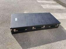 Flight Case Custodia Rigida