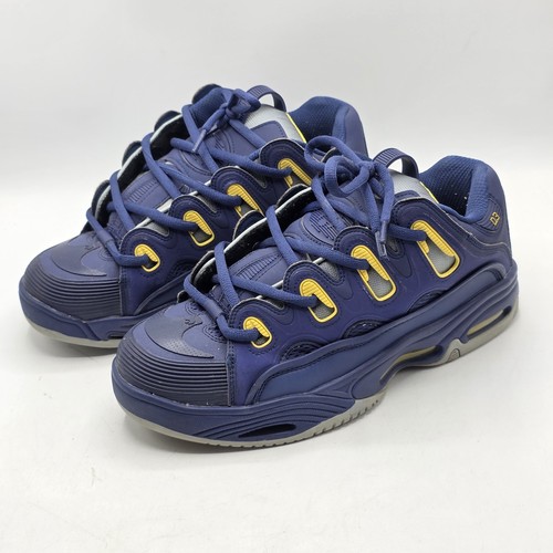 Scarpe skate osiris - skate, d3