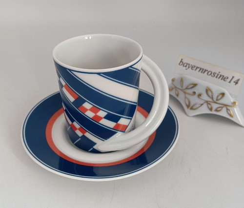 Rosenthal cupola tazza - rosenthal,