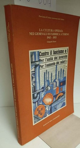 Cultura operaia nei - la,
