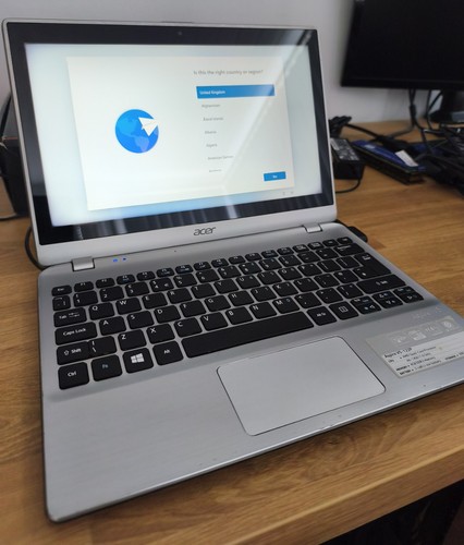 Acer aspire 122p - acer, computer