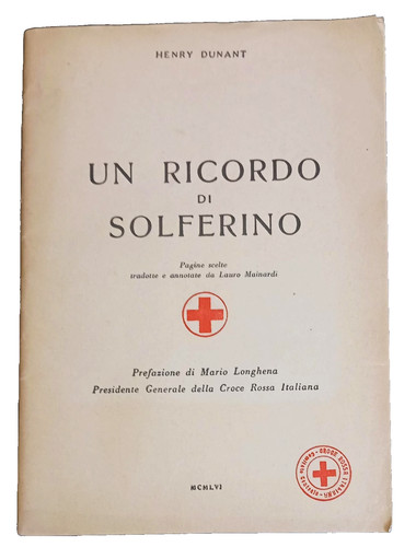 Henry durant ricordo di - durant,