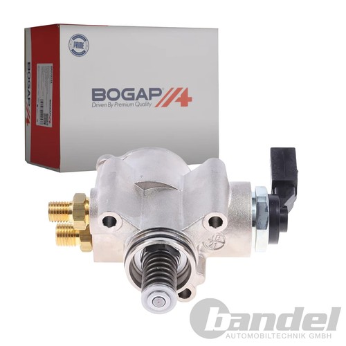 Bogap pompa alta - bogap, con