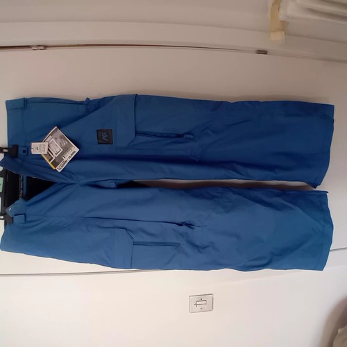 Pantaloni snowboard analog - ,