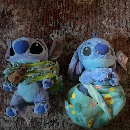 Disney lilo stitch - disney, babies