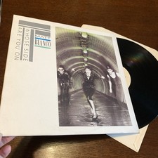 MATT BIANCO - WHOSE SIDE ARE