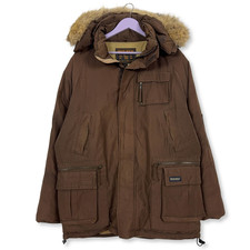 Giubbotto invernale Woolrich