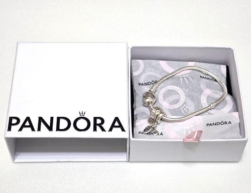 Pandora s925 ale bracelet - ale,