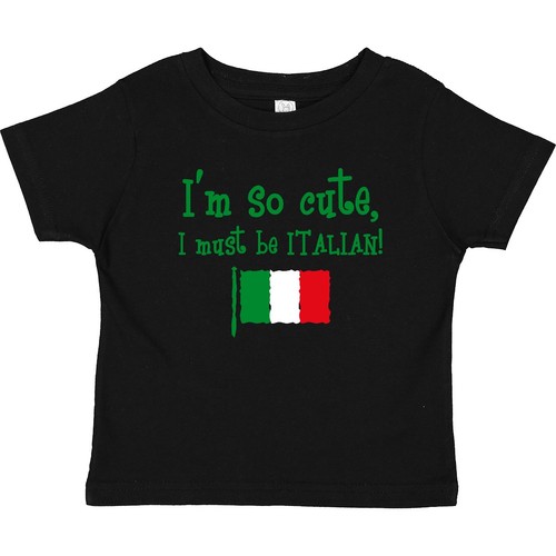 Shirt bambino italiano - t-shirt,