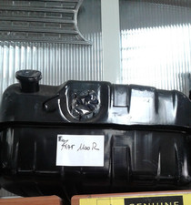 SERBATOIO BENZINA CARBURANTE