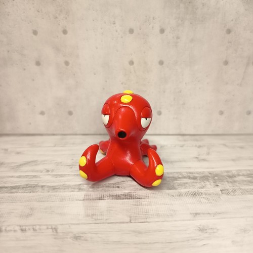 Tomy pokemon octillery - tomy, 1.5"
