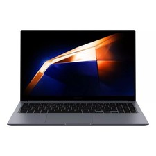 Samsung Galaxy Book4 computer portatile 15,6" FHD Intel Core 5 120U 8 GB RAM 256 GB SSD 