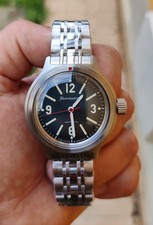 Vostok Amphibia Classic Limited Ed.