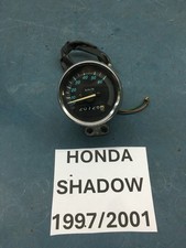 STRUMENTAZIONE CONTACHILOMETRI