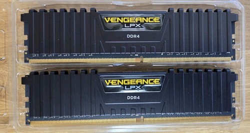 16 gb corsair - =,