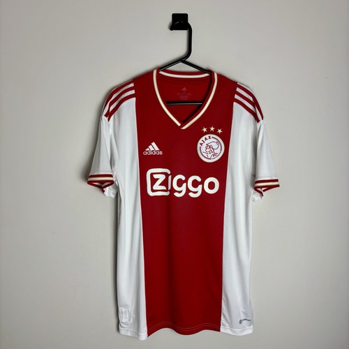 Maglia calcio ajax - maglia,