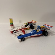 VINTAGE (1989) LEGO TOWN 6591