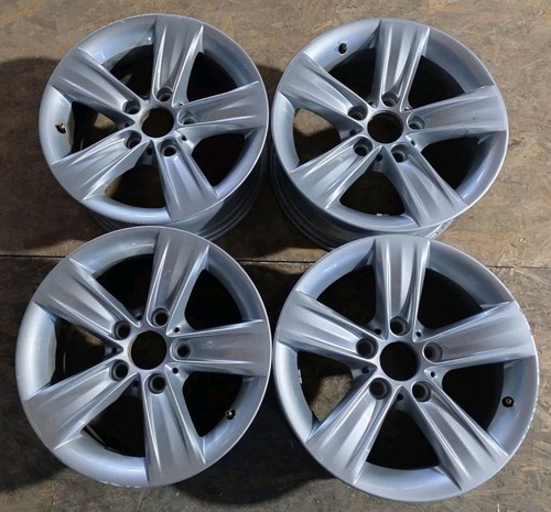 Set cerchi lega 16 - 4,