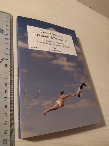 Gene gnocchi il petauro - gene,