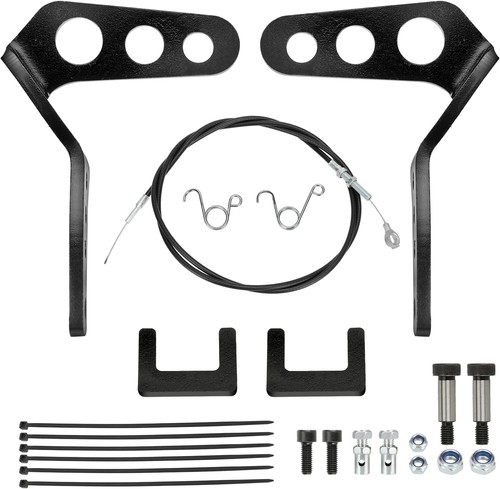 Kit cavo acceleratore - kit,