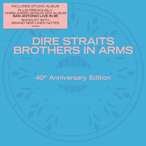 Dire straits brothers - straits,