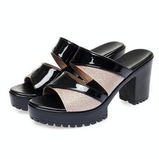 Sandali donna estivi tacco