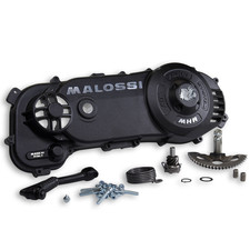 CARTER MOTORE AIR FORCE C-ONE