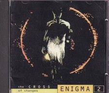 ENIGMA "Enigma 2: The Cross Of