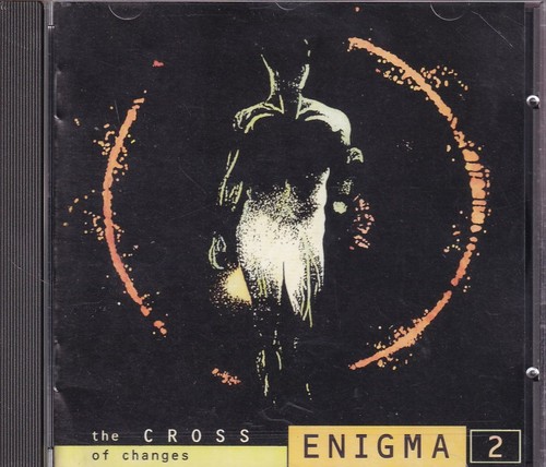 Enigma the - cross, of
