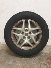 Pneumatici NEXEN WINGUARD invernali con cerchioni in lega - 215/65R16 98H