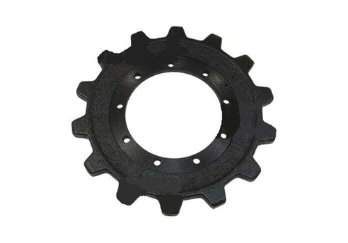 Pignone adatto yanmar b12 - pignone,