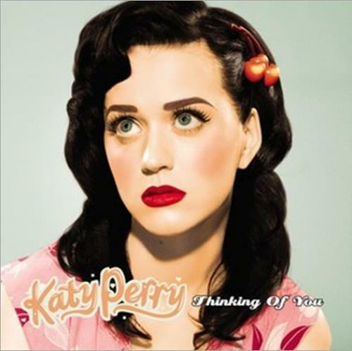 Katy perry thinking you - thinking,