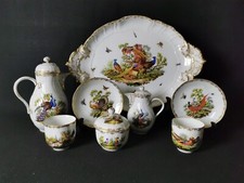 Antico KPM Berlin - Servizio