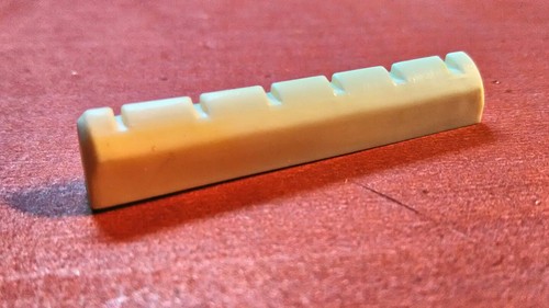 Capotasto per chitarra