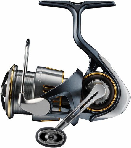 Mulinello spinning daiwa - daiwa, 23