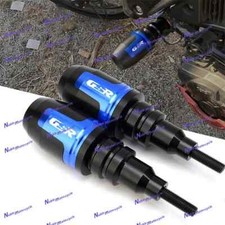 Per Suzuki GSR 400 600 750