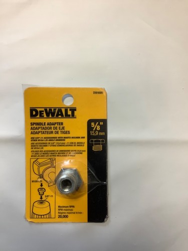 Adattatore mandrino dewalt per - adattatore,