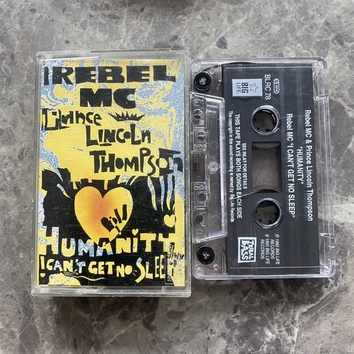 Rebel prince lincoln - rebel, &
