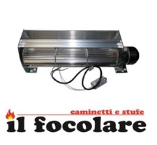 Edilkamin 615490 ventilatore - edilkamin,