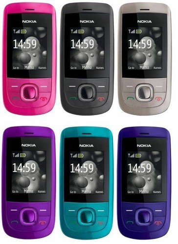 Nokia 2220 slide - nokia,