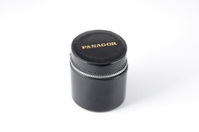 Estuche Case Lens Vintage