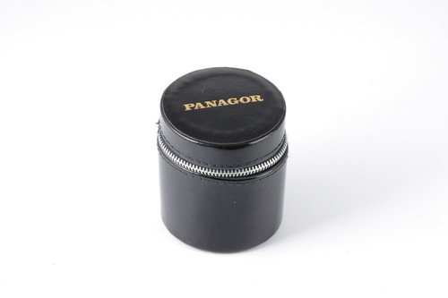Estuche case lens - estuche, vintage