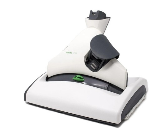 Pulilava vorwerk lavapavimenti - vorwerk,
