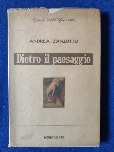 Dietro paesaggio andrea - il,