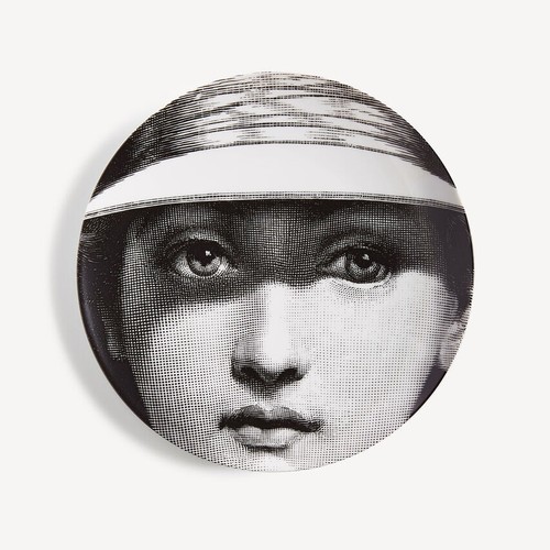 Fornasetti piastra parete - fornasetti,