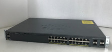 Cisco Catalyst serie 2960-X mod. WS-C2960X-24TS-L