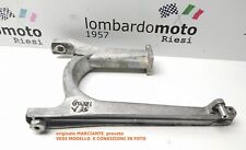 Forcellone ruota posteriore