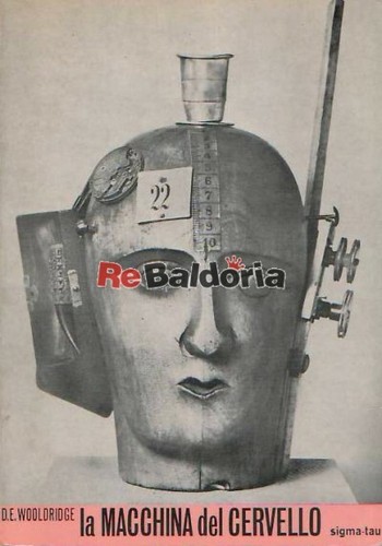 Macchina del cervello - la,