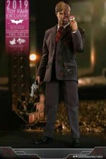 New Hot Toys MMS546 The Dark