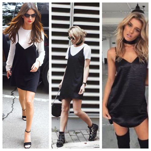 Zara mini abito - zara, nero